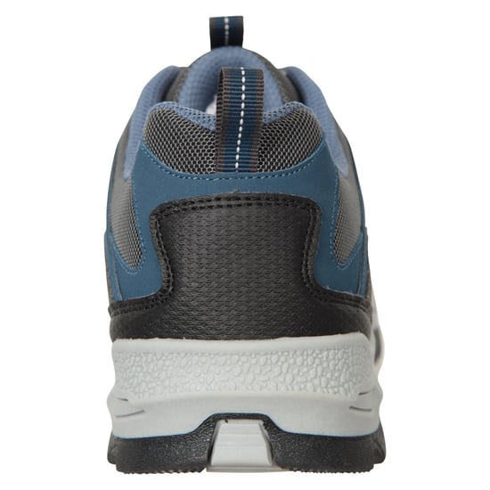 Mountain Warehouse - Herren Wanderschuhe "Highline II" (Marineblau) - Image 2