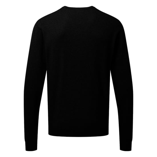 Premier - Sweatshirt Rundhalsausschnitt für Herren () - Image 2
