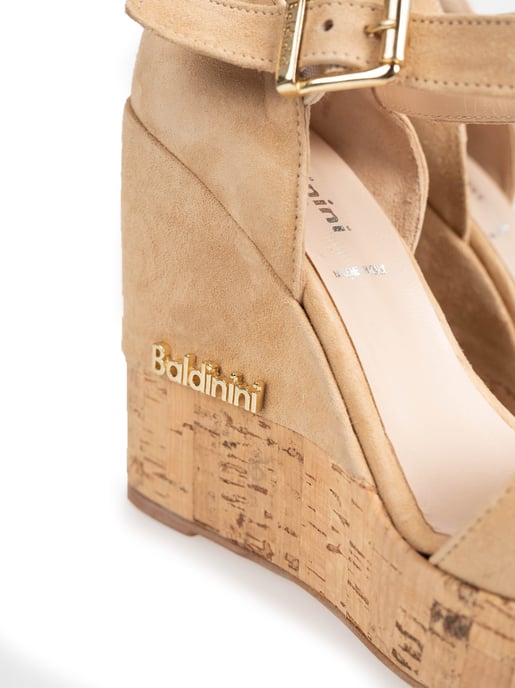Baldinini Sandalen Damen beige - Image 5