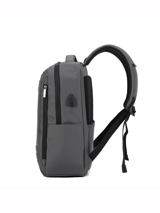 Aoking Rucksack Unisex - Image 3