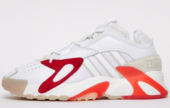 Adidas Originals Streetball Mens