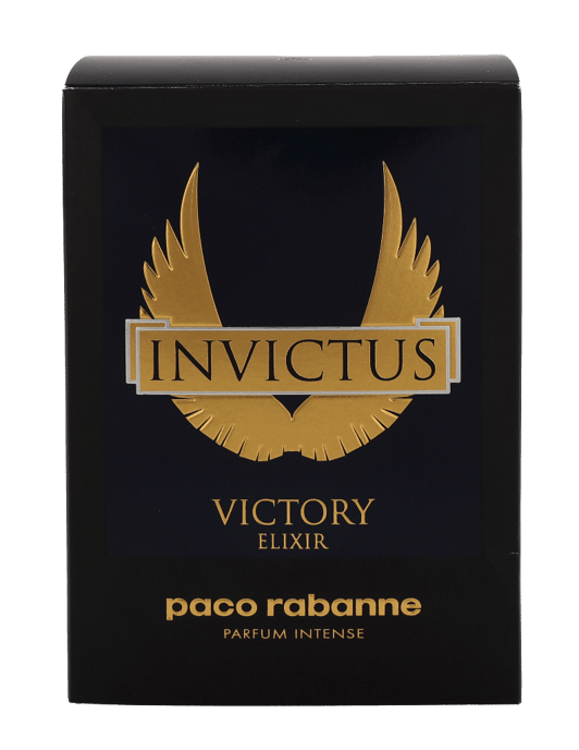 Paco Rabanne Invictus Siegeselixier Edp Intense Spray 100 ml - Image 2