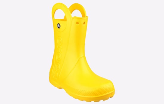 Crocs Handle It Regenstiefel - Image 2
