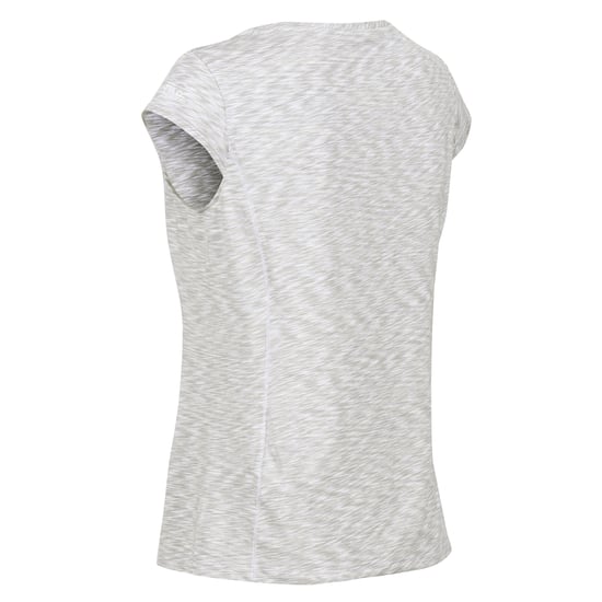 Regatta Womens/Ladies Hyperdimension II T-Shirt (Cyberspace)