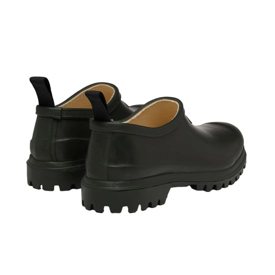 Superga - Herren/Damen Unisex Mules "809", Gummi (Sherwoodgrün) - Image 2