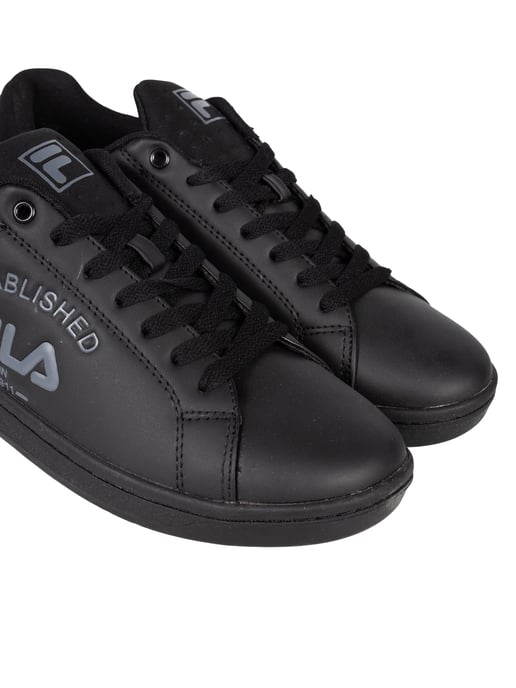 Fila Sneaker Crosscourt 2 Herren schwarz - Image 4
