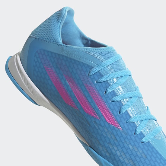 X Speedflow.3 Indoor Boots