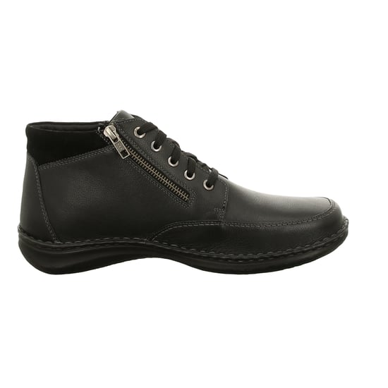 JOSEF SEIBEL Anvers 84 | Stiefelette für Herren | Schwarz Anvers 84, schwarz - Image 3