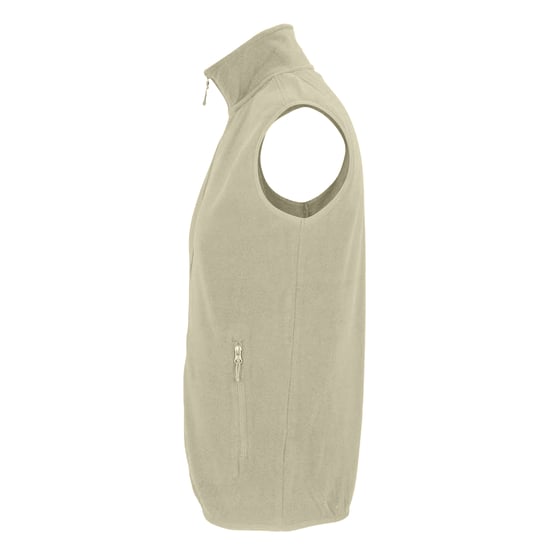 SOLS - "Factor" Weste recyceltes Material für Herren/Damen Unisex (Seil) - Image 3