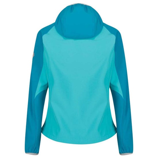 Regatta Womens/Ladies Arec II Softshell Jacket