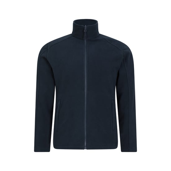 Mountain Warehouse Herren Thunderstorm 3 in 1 Wasserdichte Jacke (Blau) - Image 6