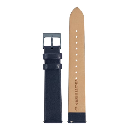 Pierre Cardin Pigalle Half Moon Unisex's Blue Watch CPI.2009