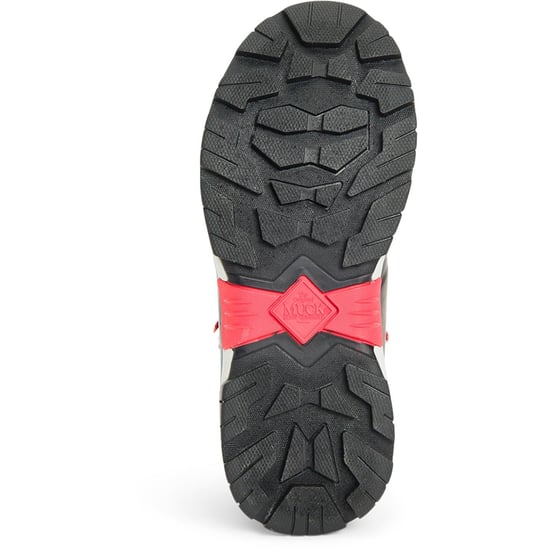 Muck Boots Apex Gummistiefel Schwarz Wellington Boots - Image 4