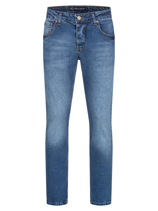 Rock Creek Jeans Blau - Image 4