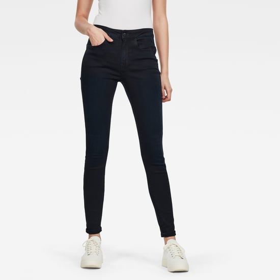 G-Star RAW Citi-You High Super Skinny Jeans