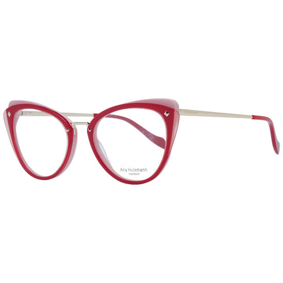 Ana Hickmann Brille AH6326 H03 52 - Image 1