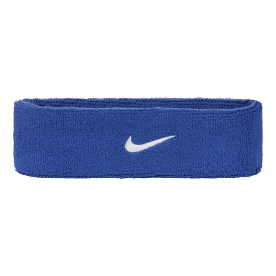 Nike Unisex Erwachsene Swoosh Stirnband (Royal) - Image 1