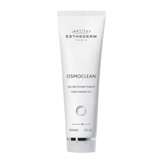 Esthederm Osmoclean Pure Cleansing Gel. - Image 1