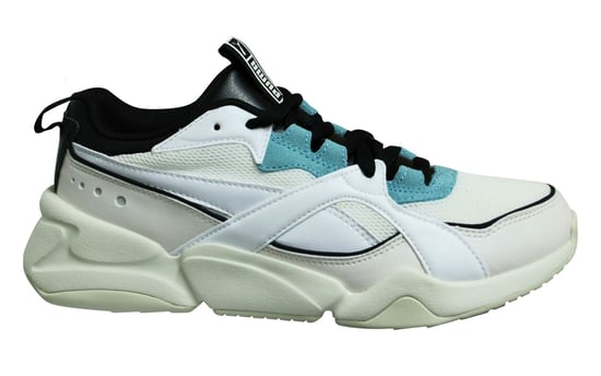 Puma Nova 2 White Pastell Trainer - Frauen - Image 1