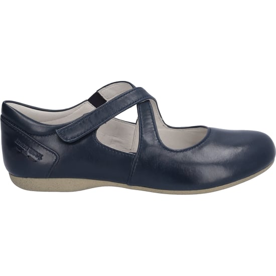 JOSEF SEIBEL Fiona 72 | Ballerina für Damen | Blau Fiona 72, ocean - Image 2