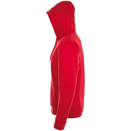 SOLS - "Stone" Kapuzenpullover für Herren/Damen Unisex () - Image 3