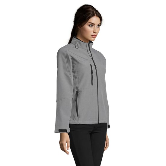 SOLS - "Roxy" Softshelljacke für Damen () - Image 3