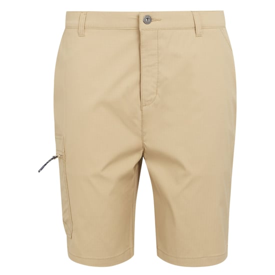 Regatta - "Dalry" Shorts für Herren (Hafer) - Image 1