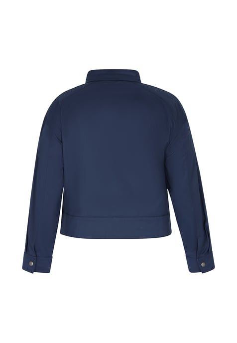 Mymo Blouson Damen Marine - Image 4