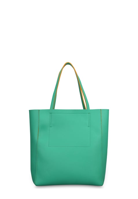 Colour Pop Shoulder / Tote Bag