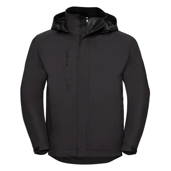 Russell - "HydraPlus" Steppjacke für Herren (Schwarz) - Image 1