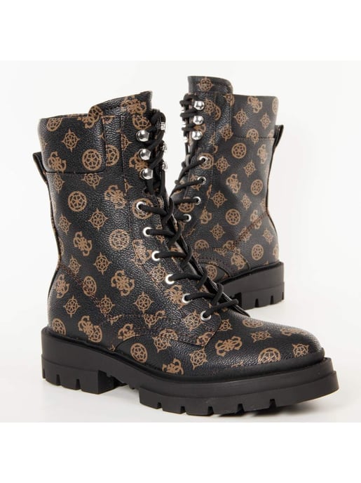 Bottine Guess Damen Ranger obetter - Image 2