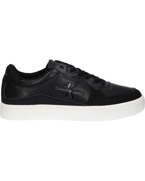 Schwarze Sneakers für Herren von Calvin Klein - Image 1