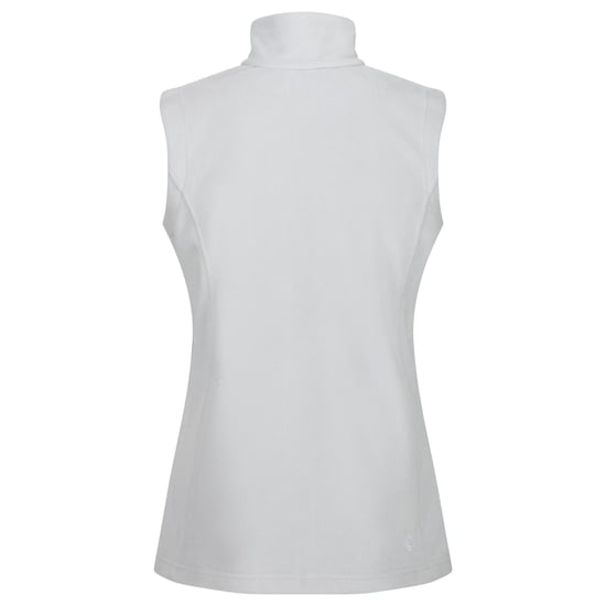 Regatta Great Outdoors Womens/Ladies Outdoor Classics Sweetness II Bodywarmer (Light Steel)