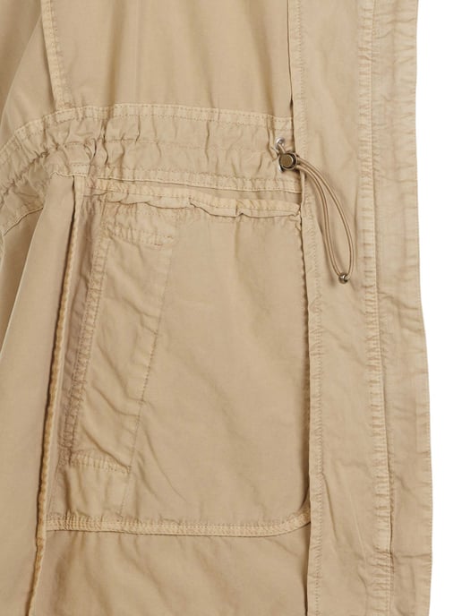GAS Jeans Mantel - Image 3