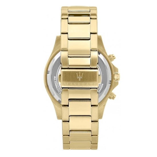 Maserati Uhr R8873640005 Gold - Image 2