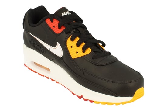 Nike Air Max 90 Ltr Gs Schwarz Turnschuhe - Image 4