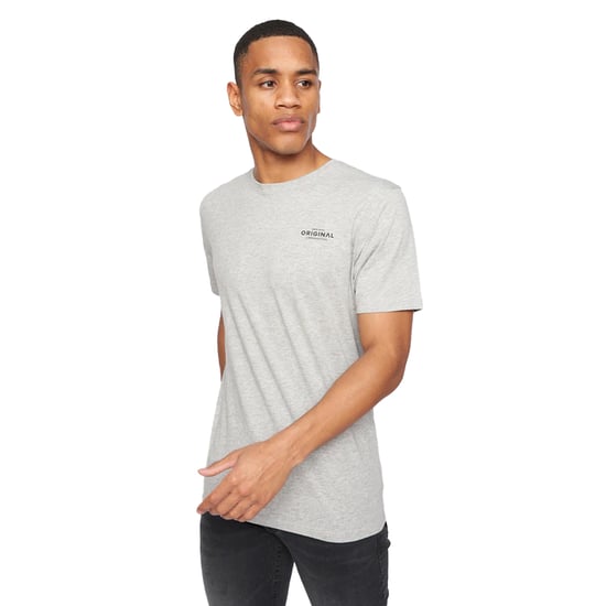 Crosshatch - "Wester" T-Shirt für Herren(5er-Pack) (Bunt) - Image 5