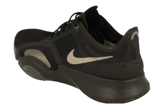 Nike Superrep Go Herren Schwarz Turnschuhe - Image 2