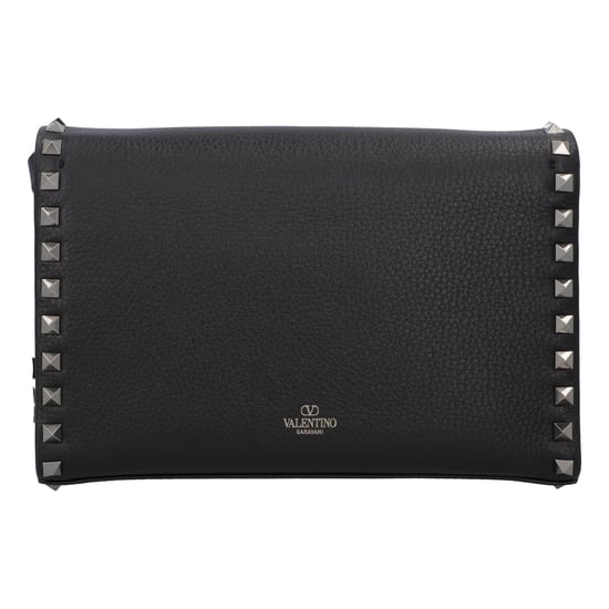 Valentino Kleine Rockstud Schultertasche - Image 4