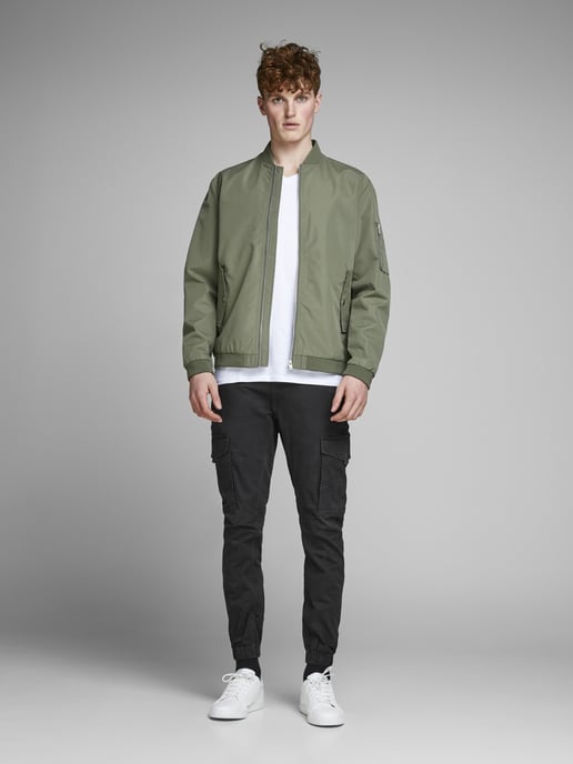 Jack & Jones Chino Cargo-Hose - Image 4