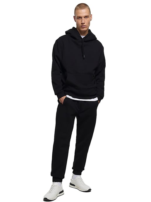 Kruze | Herren Pullover Hoodie Trainingsanzug Set - Image 1