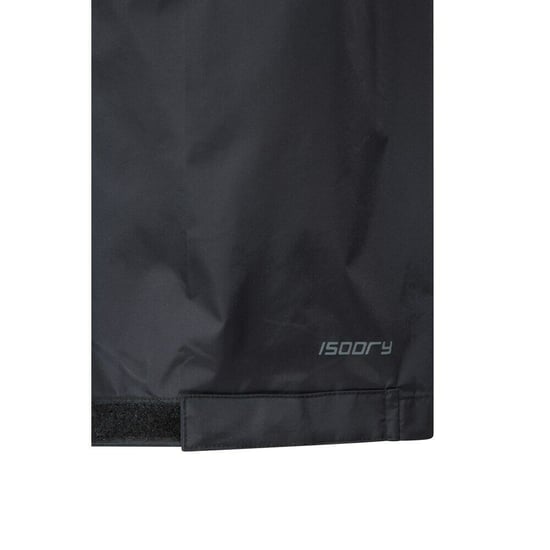 Mountain Warehouse Herren Downpour Wasserdichte Hose (Schwarz) - Image 6