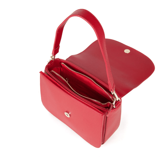 Valentino Divina Rote Schultertasche - Image 2