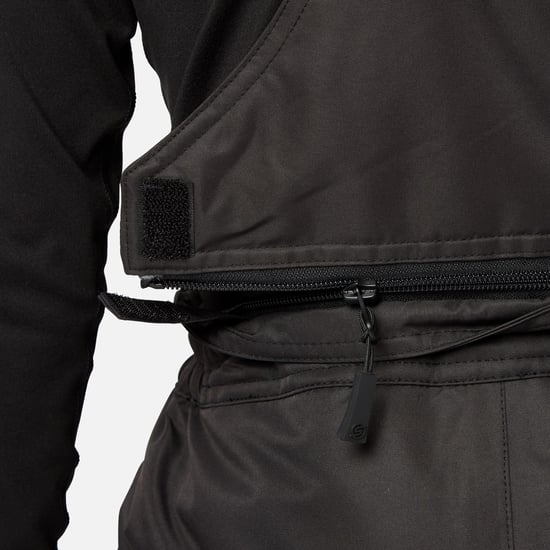 Echo Surftex Ski Pant Black
