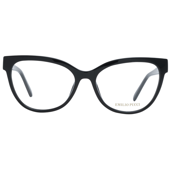 Emilio Pucci Brille EP5182 001 55 - Image 2