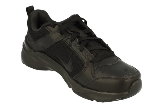 Nike Defyallday Herren Schwarz Turnschuhe - Image 4