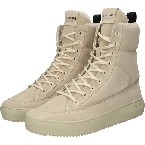 Liuna - Angora - Sneaker (high)