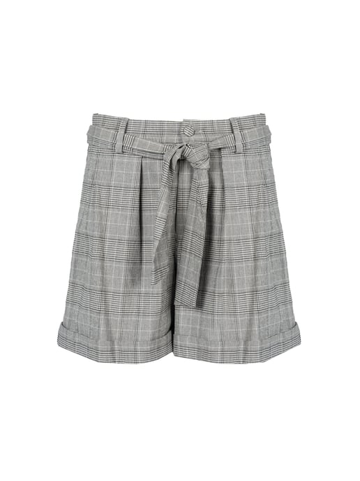 Liu Jo Shorts Damen grau - Image 1