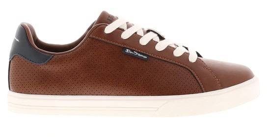 Ben Sherman Herren Schuhe Casual Chase tan - Image 2