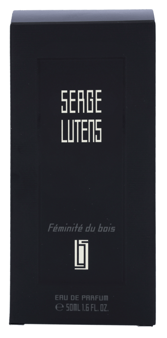 Serge Lutens Feminite Du Bois Edp Spray. - Image 2